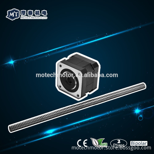 Nema 17 Non-Captive Linear Stepper Motor